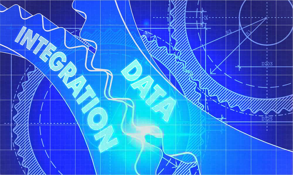 Data integration